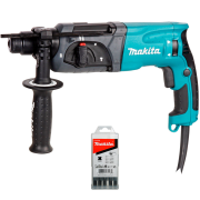 Перфоратор Makita HR2470X15