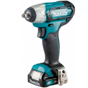 Аккумуляторный ударный гайковёрт Makita TW140DZ