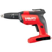 Аккумуляторный шуруповерт для гипсокартона HILTI SD 5000-A22 (в чемодане)