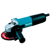 Угловая шлифовальная машина Makita 9557HNRK