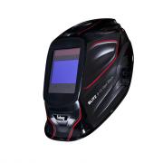 Маска сварщика &quot;Хамелеон&quot; с регулирующимся фильтром Fubag BLITZ 9-13 Visor Black [38500]