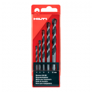 Сверло по кирпичной кладке HILTI MDB 4,5,6,8,1