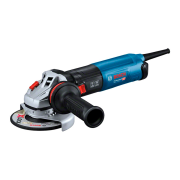 Угловая шлифмашина Bosch GWS 17-125 S