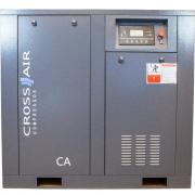 Винтовой компрессор CROSS AIR CA220-10GA-F с частотным преобразователем