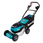 Аккумуляторная газонокосилка Makita DLM462Z