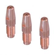 Контактный наконечник EWM CTAL E-CU M9X35MM D=1.0MM (10 шт.) [094-013545-00000]