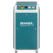 Винтовой компрессор RENNER RS-PRO 7.5 - 15 бар