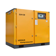 Винтовой компрессор ZUV – 30 13 бар прямой привод IP 54 D VERSUS Kompressoren