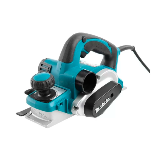 Рубанок Makita KP0810C