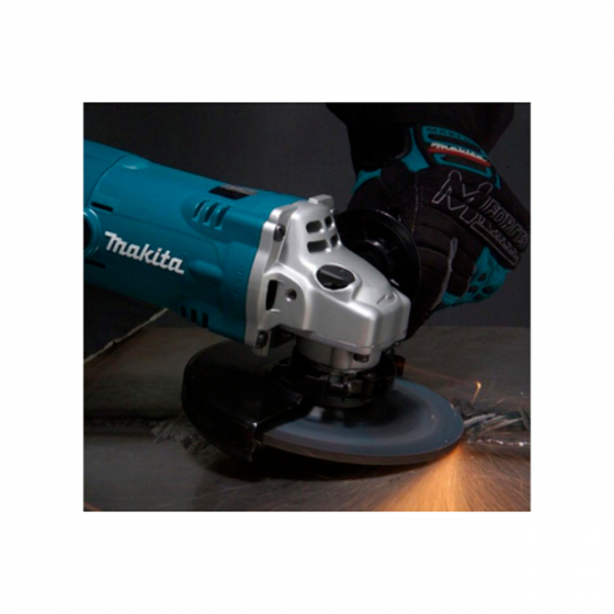 Угловая шлифовальная машина Makita GA5021