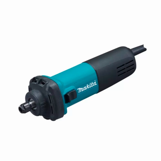 Прямая шлифовальная машина Makita GD0602