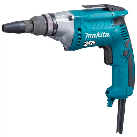 Сетевой шуруповёрт Makita FS2700