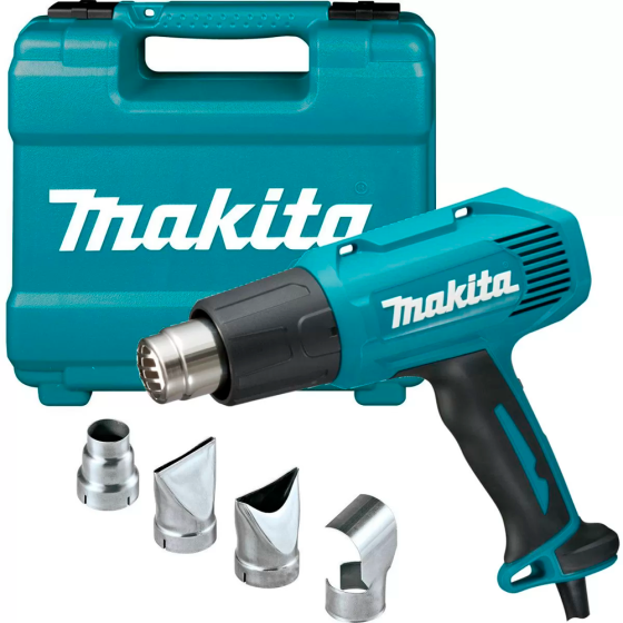 Строительный фен Makita HG5030K