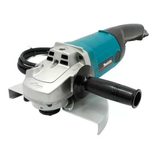 Угловая шлифовальная машина Makita 9069