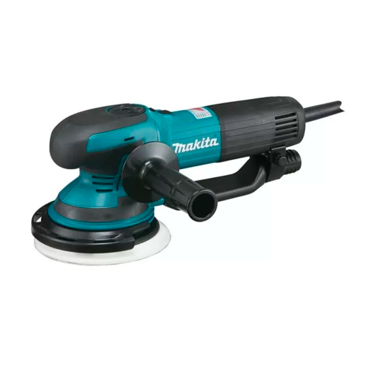 Эксцентриковая шлифмашина Makita BO6050J