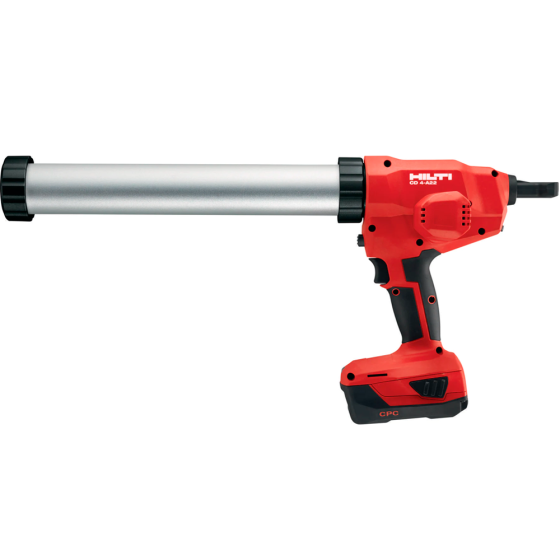 Аккумуляторный дозатор HILTI CD 4-A22