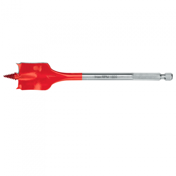 Перьевое сверло HILTI WDB-S-H6 30x152