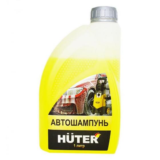 Автошампунь HUTER для бесконтактной мойки