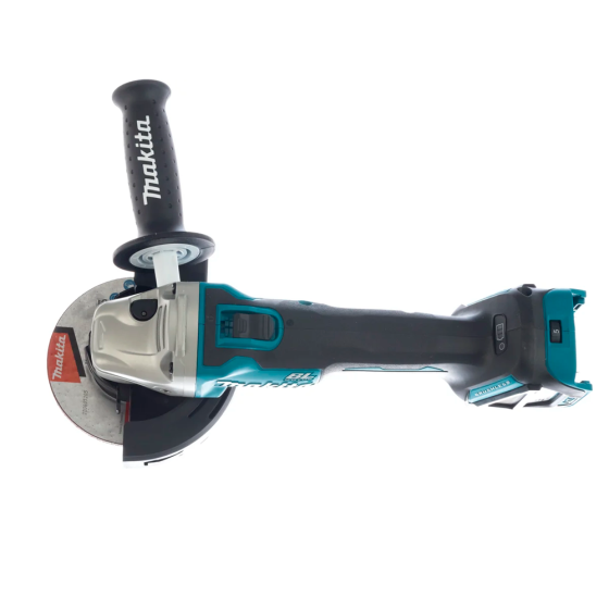 Аккумуляторная угловая шлифмашина Makita DGA511Z