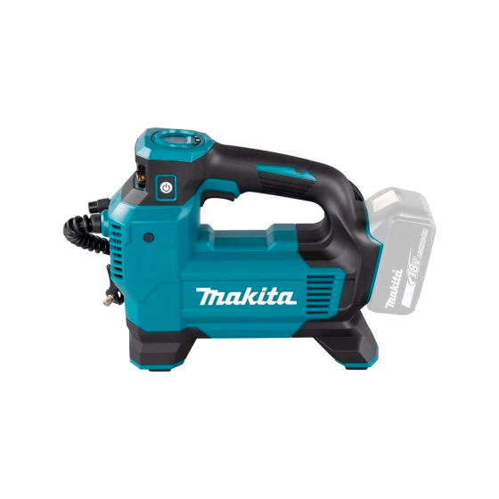 Аккумуляторный компрессор Makita DMP181Z