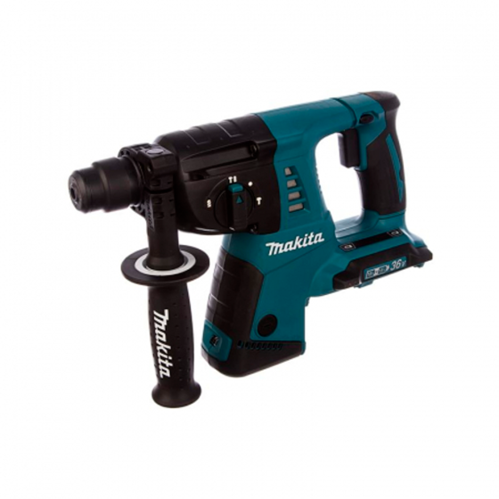 Аккумуляторный перфоратор Makita DHR263Z