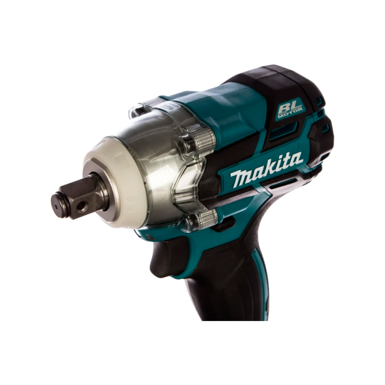 Аккумуляторный ударный гайковёрт Makita DTW285Z