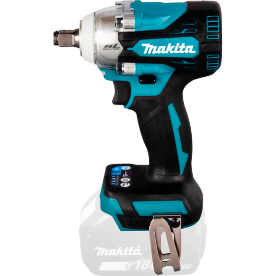 Аккумуляторный ударный гайковёрт Makita DTW300Z