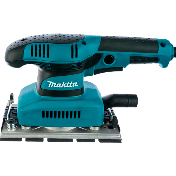 Вибрационная шлифмашина Makita BO3710