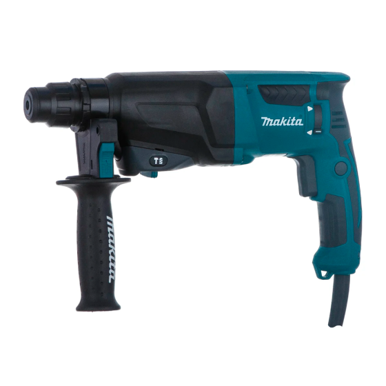 Перфоратор Makita HR2300