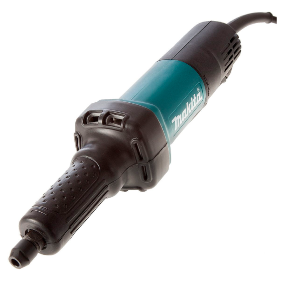 Прямая шлифовальная машина Makita GD0600