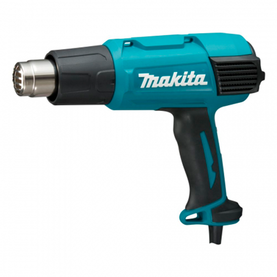 Строительный фен Makita HG6530VK