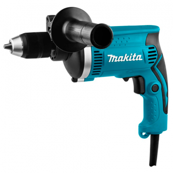 Ударная дрель Makita HP1631K