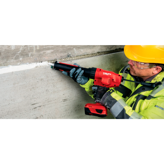 Аккумуляторный дозатор HILTI CD 4-A22