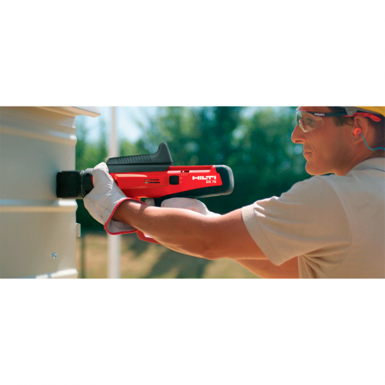 Гвоздь для профнастила HILTI X-ENP-19 L15