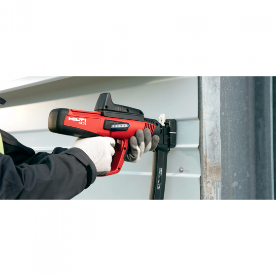 Гвоздь для профнастила HILTI X-ENP-19 L15MX