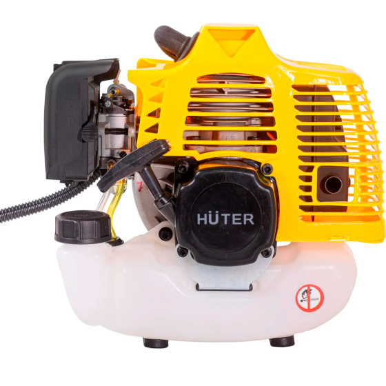 Бензиновый триммер Huter GGT-2500ТA