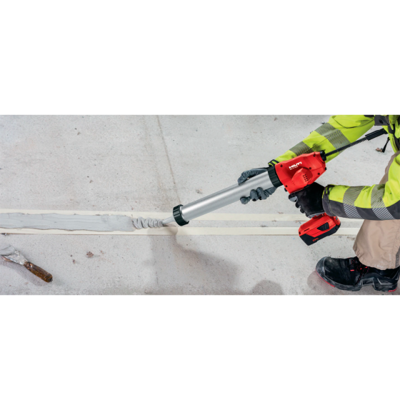 Аккумуляторный дозатор HILTI CD 4-A22