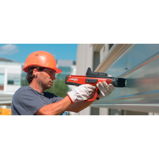 Гвоздь для профнастила HILTI X-ENP-19 L15