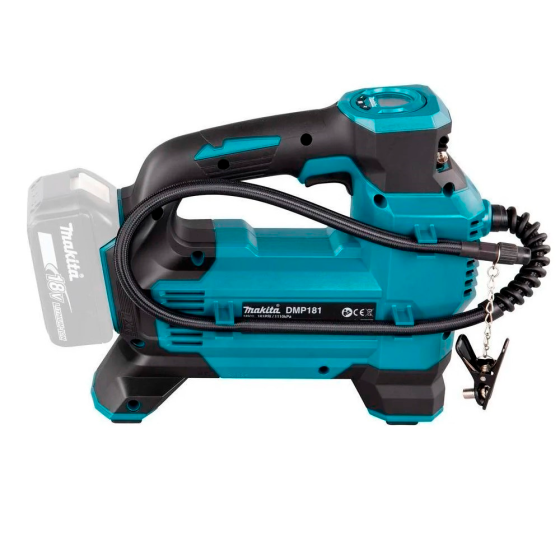 Аккумуляторный компрессор Makita DMP181Z