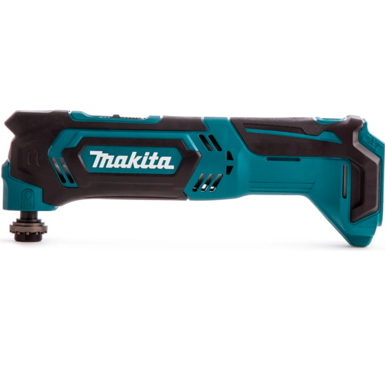 Аккумуляторный мультитул Makita TM30DWYE