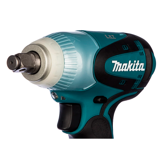 Аккумуляторный ударный гайковёрт Makita DTW251RME