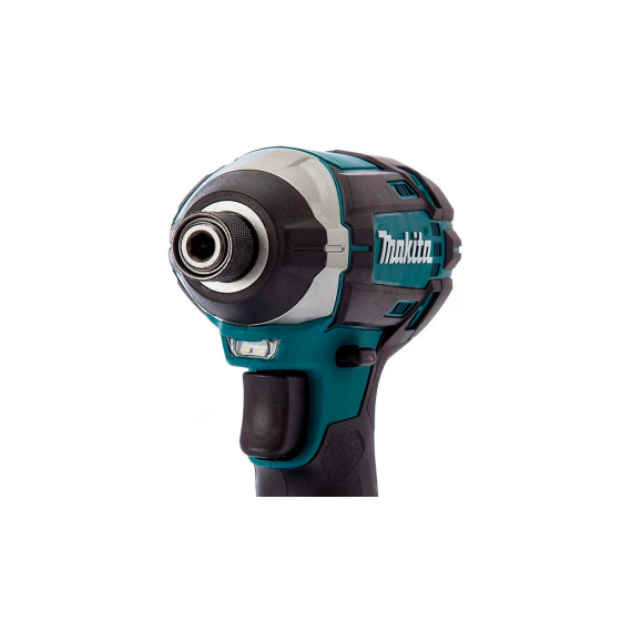 Аккумуляторный ударный шуруповёрт Makita DTD152RME