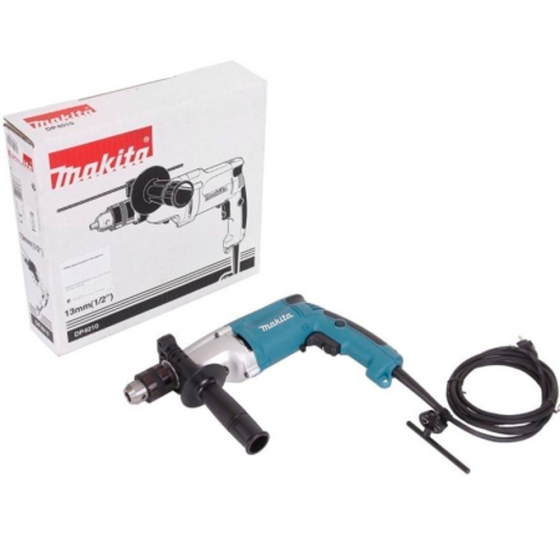 Дрель Makita DP4010