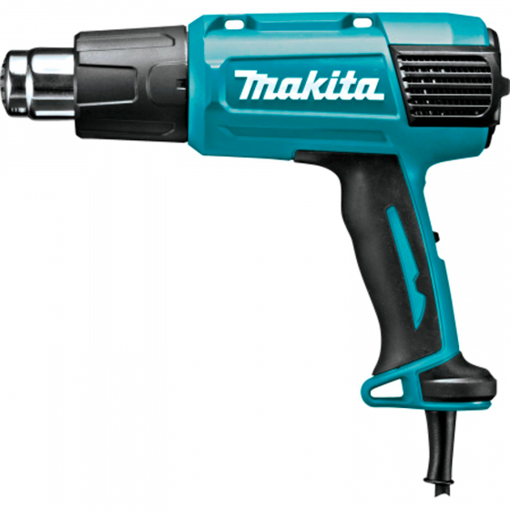 Строительный фен Makita HG6530VK