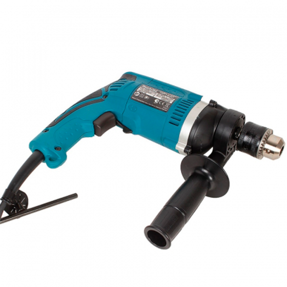 Ударная дрель Makita HP1630