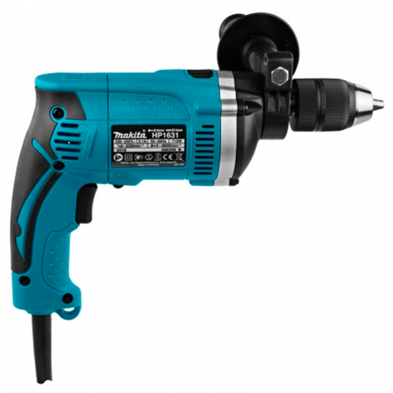 Ударная дрель Makita HP1631K