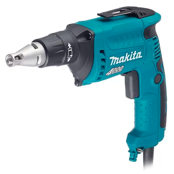 Сетевой шуруповёрт Makita FS4000