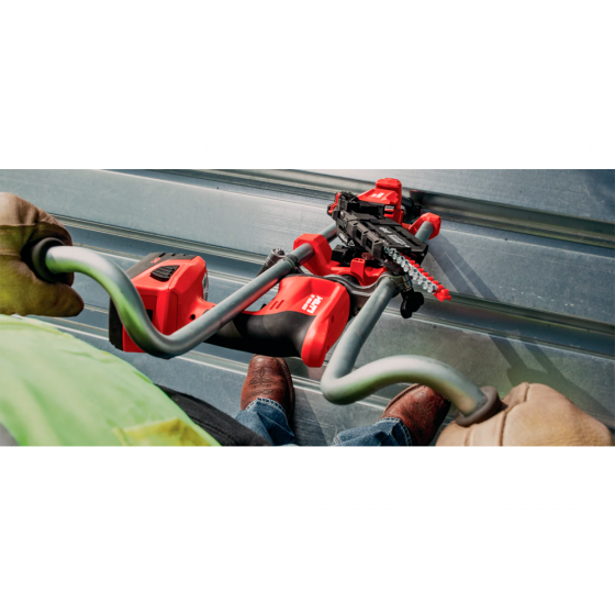 Шуруп самосверлящий HILTI S-MD 25Z 5,5X40 M9