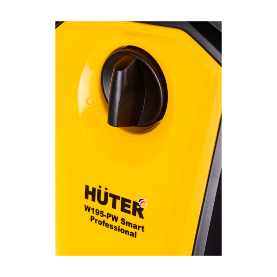 Мойка Huter W195-PW SMART PROFESSIONAL