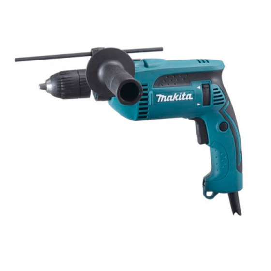 Ударная дрель Makita HP1641F